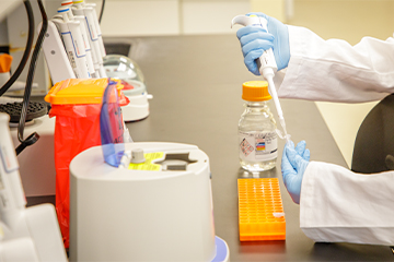 Next-generation sequencing, real-world impact