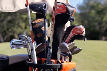 Field to Fairway: How an OSU alum went from designing sports complexes to golf courses