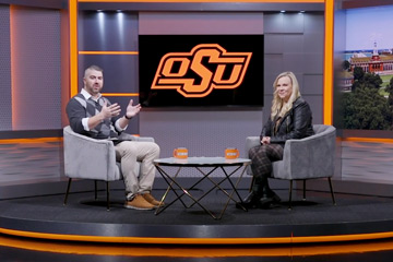 Holly Rowe: A Life in Sports and Storytelling