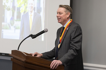 Dr. Jayson Lusk on supporting Oklahoma's food economy