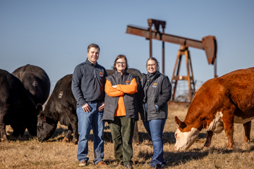 Dr. Lee Denney on advocating for veterinary medicine in Oklahoma