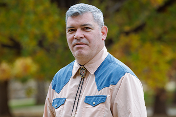 OSU alumnus Josh Crutchmer remembers the 10 — 25 years later