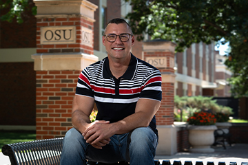 OSU staking its claim on the forefront of rural behavioral health efforts