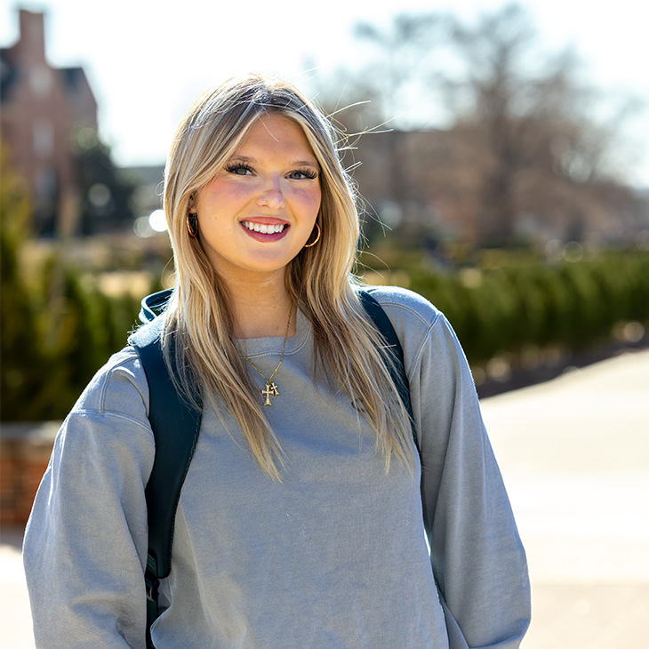 portrait image of Madison Collier portrait image of Madison Collier
