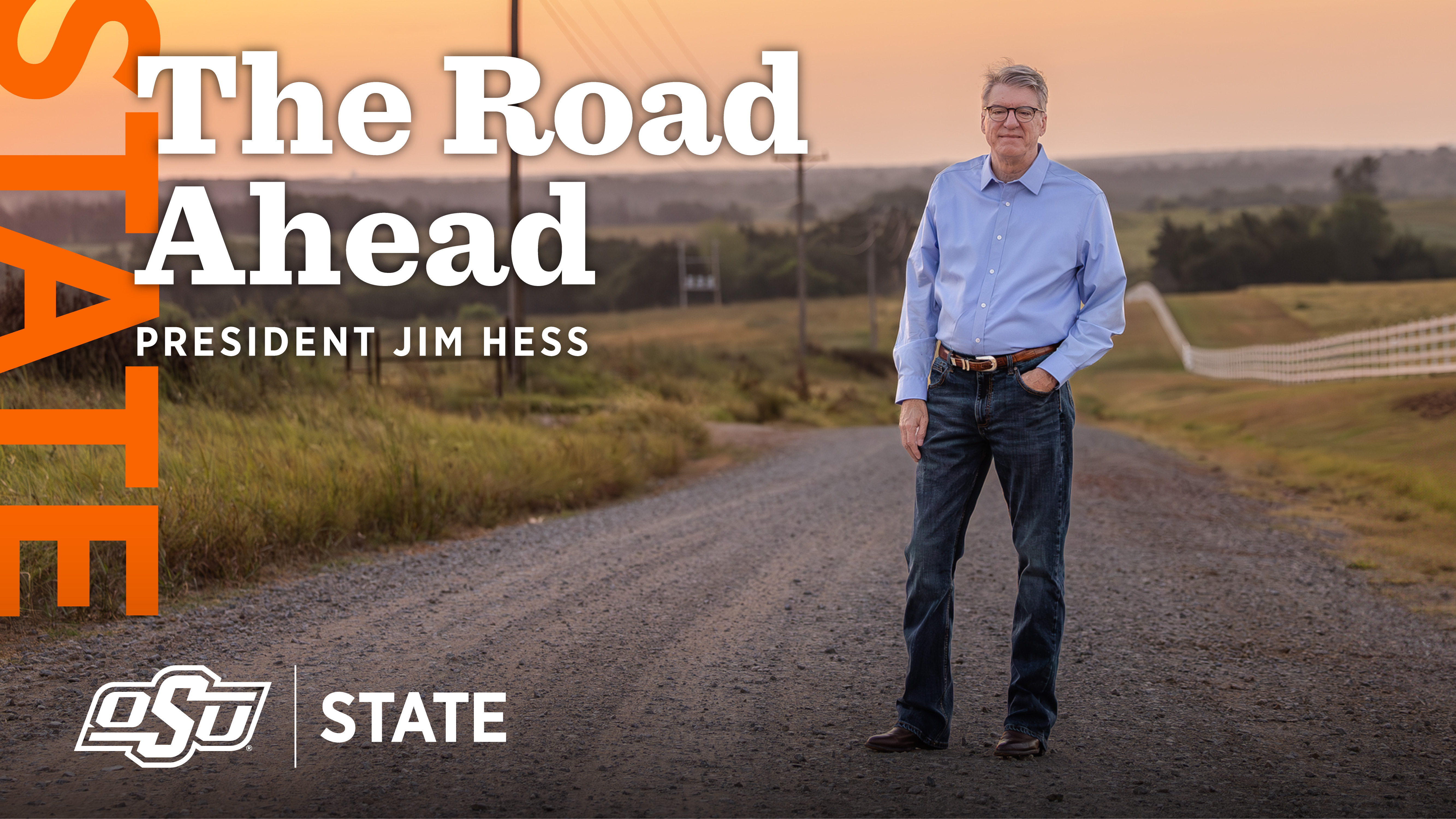 the-road-ahead